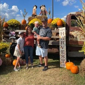 Meet your Posher, Brittany